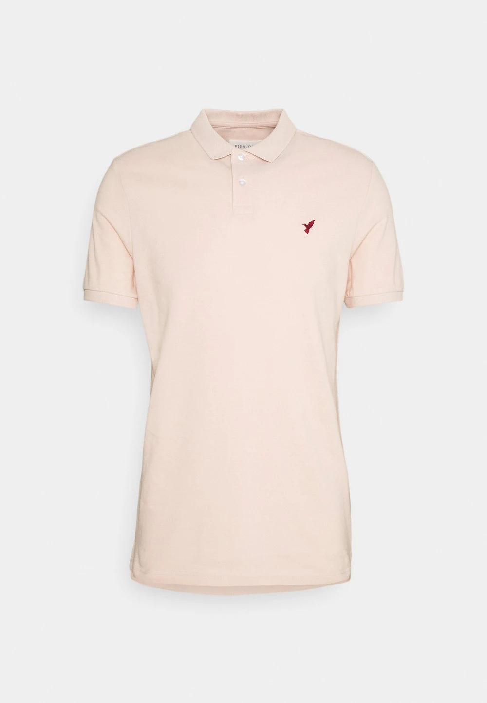 Pier One Qualité Supérieure Polo t-shirts col polo homme 11 Pier One Qualité Supérieure Polo t-shirts col polo homme – Image 9