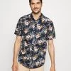 Pier One Chemise Soldes En Ligne chemises col kent homme -magasin Pier One 767a27c071e6413882dc1fa04976a61a