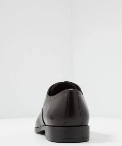 Pier One Derbies & Richelieus Promos derbies et richelieus rond homme -magasin Pier One 76a913ca42534d3d889d4dc3510889c5