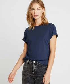 Promos Pier One T-shirt basique t-shirts col rond homme -magasin Pier One 76bdc4f2b63a41d0960f2711d80eddd1