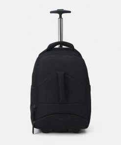 Pier One Prix Bradés UNISEX - Valise à roulettes sacs de voyage et valises fermeture éclair