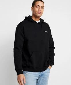 Pier One Prix Bradés UNISEX - Sweat à capuche sweats & hoodies -magasin Pier One 76e1a2df2ec5494b9bcda5a9d7f0c54b