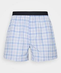 Prix Légers Pier One 3 PACK - Caleçon sous-vêtements normale homme -magasin Pier One 76fc828912b44b74966a010335ab0436