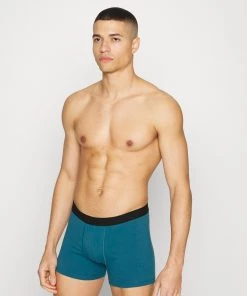 Pier One 5 PACK - Shorty Prix Aimable sous-vêtements & chaussettes normale homme -magasin Pier One 7706643ffa2c4103bd20ba9129894259