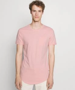 Pier One Assurance De l’Authenticité T-shirt basique t-shirts col rond homme