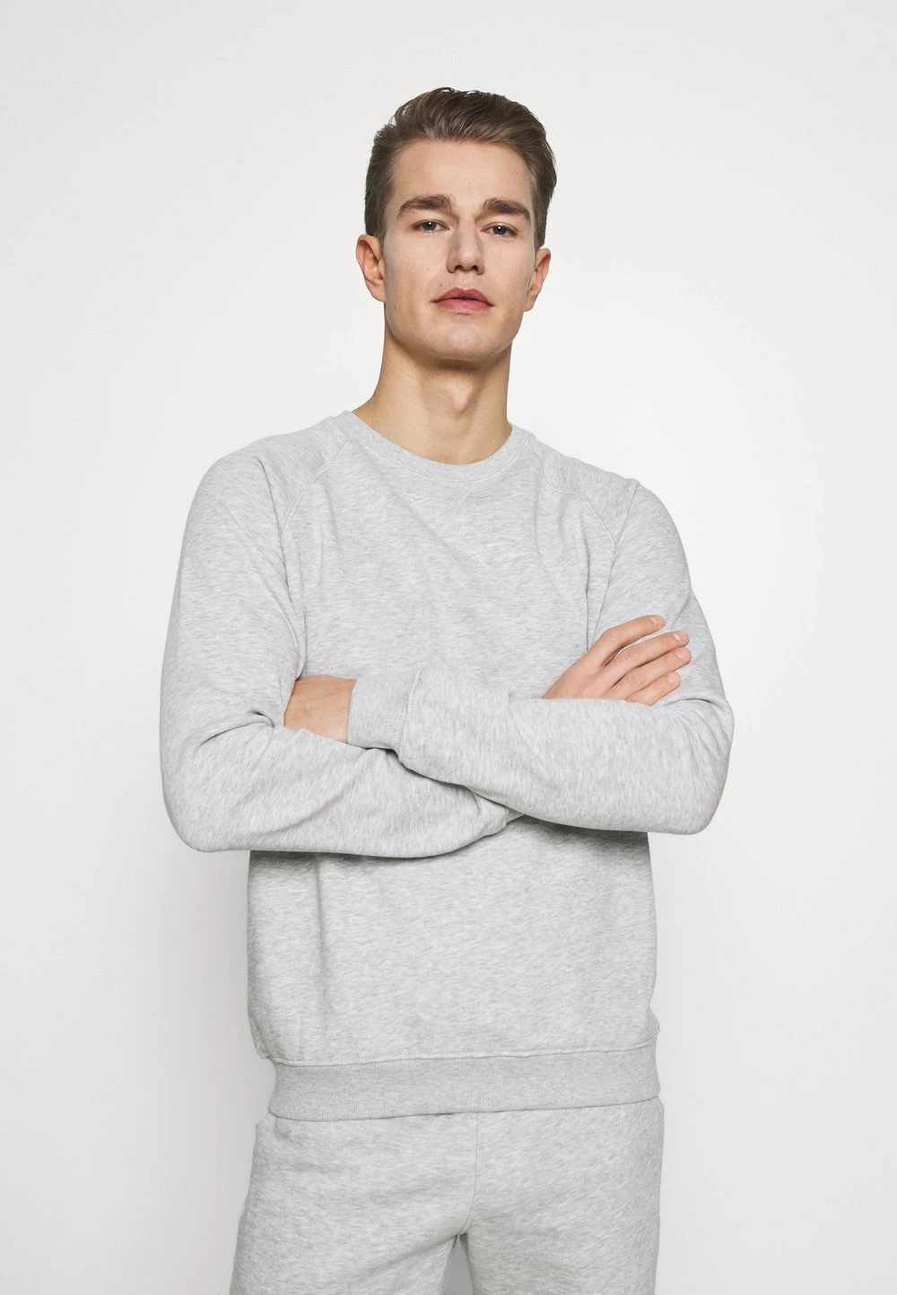 Pas Cher Pier One SET - Survêtement joggings & survêtements normale homme 3 Pas Cher Pier One SET - Survêtement joggings & survêtements normale homme