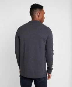 Pier One En promotion 2 PACK - Polo t-shirts col polo homme -magasin Pier One 77c9635f18fc41c0b7958b3aa63b2631