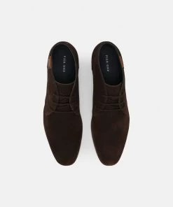 Prix Compétitif Pier One Derbies & Richelieus chaussures de ville rond homme -magasin Pier One 77fb7501427f4daabed124e1d4b2ea21