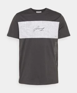 Prix Allégé Pier One T-shirt imprimé t-shirts col rond homme 16 Prix Allégé Pier One T-shirt imprimé t-shirts col rond homme -magasin Pier One 7807e6685a364a36ae408bc1b5f03e73