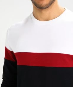 Pier One Prix Discount Sweatshirt pulls et gilets col rond homme -magasin Pier One 780eab521fb8413b88fe1fe104f94c74