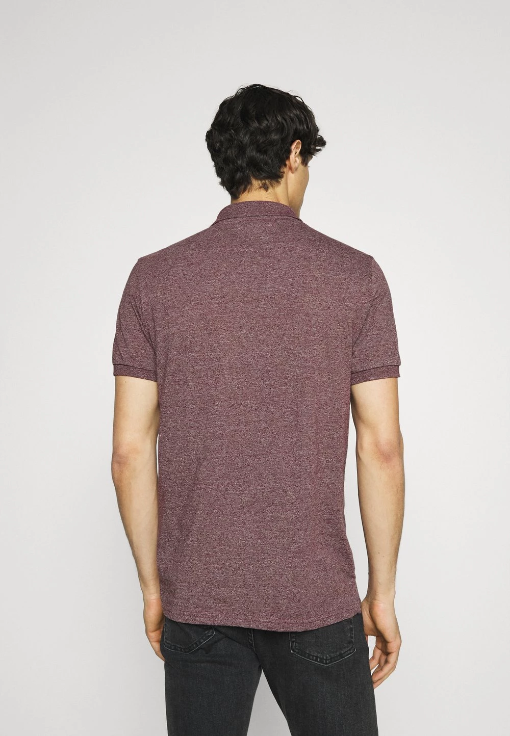 Pier One 50% Off De Vente Polo t-shirts col polo homme 5 Pier One 50% Off De Vente Polo t-shirts col polo homme – Image 3