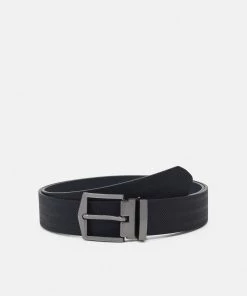 Assurance De l’Authenticité Pier One Ceinture ceintures boucle ardillon homme