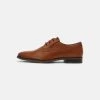 Pier One Derbies Prix Dégriffé chaussures de ville rond homme -magasin Pier One 785d1803b4824ab6ad948e794da3eacc