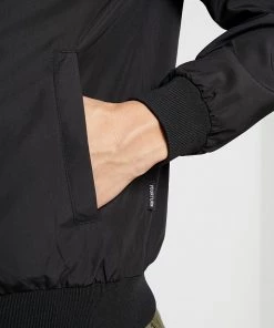 Pier One Blouson Bomber Un Tarif Préférentiel vestes col officier homme -magasin Pier One 785de7e873654e248854c6583672cfa7