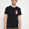 Pier One Prix Affortable T-shirt imprimé t-shirts col rond homme 1 Pier One Prix Affortable T-shirt imprimé t-shirts col rond homme -magasin Pier One 78a00b85d68340d8ab861d75448b2489