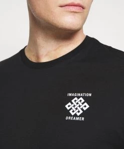 Pier One Prix Imbattable T-shirt imprimé t-shirts col rond homme 13 Pier One Prix Imbattable T-shirt imprimé t-shirts col rond homme -magasin Pier One 78ece61414d84fdabf3f1f73cc50a96c