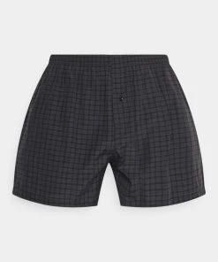 Prix Abordable Pier One 5 PACK - Caleçon sous-vêtements & chaussettes normale homme -magasin Pier One 78ed5c5eed0f487f9b254822097b7e15