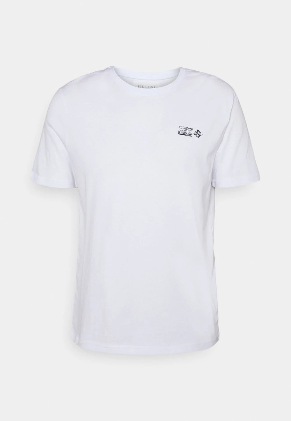 Pier One Qualité garantie 100% T-shirt imprimé t-shirts col rond homme 12 Pier One Qualité garantie 100% T-shirt imprimé t-shirts col rond homme – Image 10