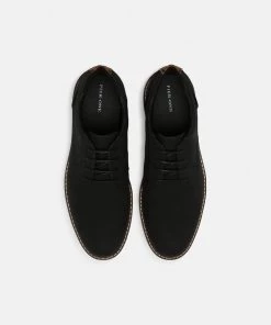 Pier One Chaussures à lacets Prix Acceptable derbies et richelieus rond homme -magasin Pier One 7906df4717634b6bacf5c54e7a1ad8f0