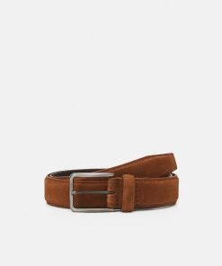 Pier One Assurance De l’Authenticité LEATHER UNISEX - Ceinture ceintures boucle ardillon -magasin Pier One 7927ae437d174e13add15f04808455f9