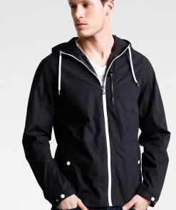Pier One Veste légÚre Prix Réduit vestes capuche homme