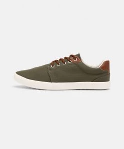 Prix Avantageux Pier One UNISEX - Baskets basses sneakers rond -magasin Pier One 7941994d11a64e2e91c80219481a16d1 1