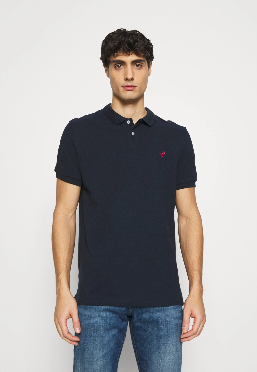 Pier One Qualité Supérieure Polo t-shirts col polo homme 3 Pier One Qualité Supérieure Polo t-shirts col polo homme