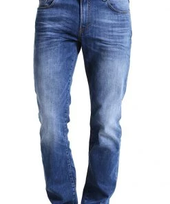 Pier One Pas Cher Jean boyfriend jeans normale homme -magasin Pier One 795aa65a3fdd430da910990b4e6793f3