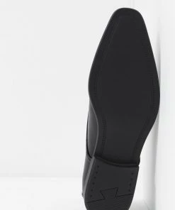 Pier One Derbies & Richelieus excellente qualité chaussures de ville carré homme -magasin Pier One 79a4a9b1a6a84688bf8f8a62557f82f9