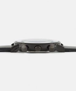 Prix Abordable Pier One SET - Montre montres et bijoux boucle ardillon homme -magasin Pier One 79db15a34e584092bf900944c7647bc6