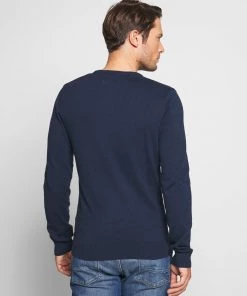 Prix Malin Pier One 2PACK - Pullover pulls et gilets col en v homme -magasin Pier One 7a1daa95a53942e5ab417a58e12214b4