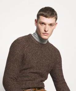 Prix Favorable Pier One Pullover pulls et gilets col rond homme -magasin Pier One 7a4e636f509b4fed9440aea6857228cd