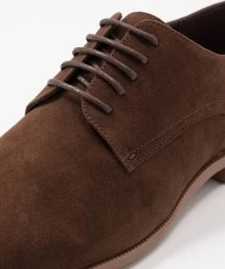 Pier One Derbies & Richelieus excellente qualité chaussures de ville rond homme 15 Pier One Derbies & Richelieus excellente qualité chaussures de ville rond homme -magasin Pier One 7a737057d2914e73a610a7d40a22685b