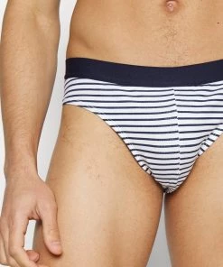 Pier One Prix Incroyables 3 PACK - Slip sous-vêtements & chaussettes normale homme -magasin Pier One 7a7e9eb4a2cf49edb2604fa8fa925d50