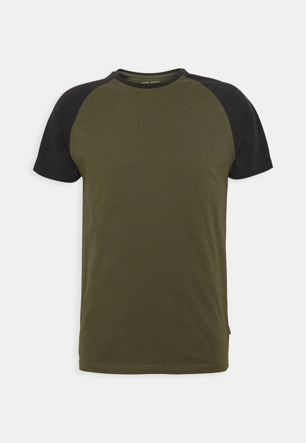 Prix Affortable Pier One T-shirt basique t-shirts & polos col rond homme 10 Prix Affortable Pier One T-shirt basique t-shirts & polos col rond homme – Image 8