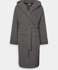 Pier One Peignoir Qualité garantie 100% sous-vêtements & chaussettes capuche homme