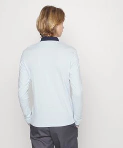 Pier One MUSCLE FIT - Polo Remise En Ligne t-shirts & polos col polo homme -magasin Pier One 7b0d5e23f7da4148879c240d6943c745