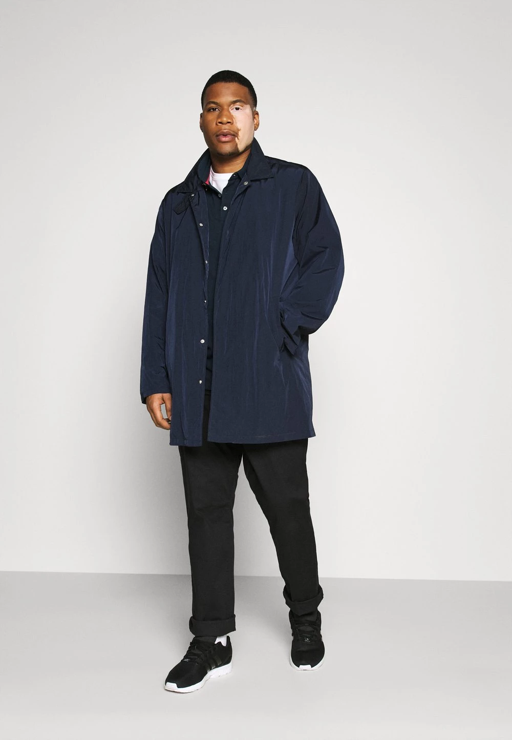 Vendre Pier One Polo t-shirts & polos col polo homme 4 Vendre Pier One Polo t-shirts & polos col polo homme – Image 2