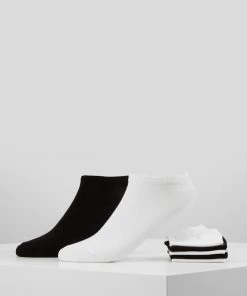 Pier One 7 PACK - Chaussettes 50% Off De Vente sous-vêtements & chaussettes couleur unie homme