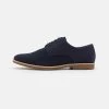 Qualité Supérieure Pier One Derbies chaussures de ville rond homme -magasin Pier One 7b3eadba4f114e96b983f58fbaa740c8
