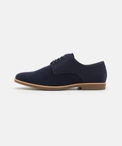 Prix Incroyables Pier One Derbies chaussures de ville rond homme -magasin Pier One 7b3eadba4f114e96b983f58fbaa740c8 2