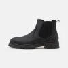 Pier One Meilleure qualité Bottines bottes rond homme -magasin Pier One 7b82579090e345139cd016dfcd4a1a4c 1