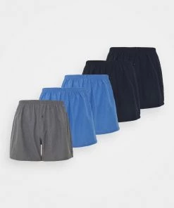 Pier One 5 PACK - Caleçon Prix Imbattable sous-vêtements normale homme -magasin Pier One 7bfcc4e1cfe9456787b9bdd4930711c3 2