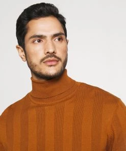 Pier One Prix Réduit Pullover pulls et gilets col roulé homme -magasin Pier One 7c19c743e1424e6cb405f6f9b9c3de78