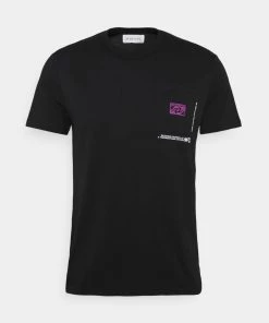 Pier One Prix Réduit CHEST POCKET TEE - T-shirt imprimé t-shirts col rond homme 21 Pier One Prix Réduit CHEST POCKET TEE - T-shirt imprimé t-shirts col rond homme -magasin Pier One 7c25e9e5df9144bc9d95fe6dcb969ea6