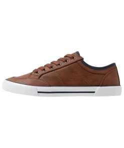 Pier One Baskets basses Qualité Excellente baskets & sneakers rond homme