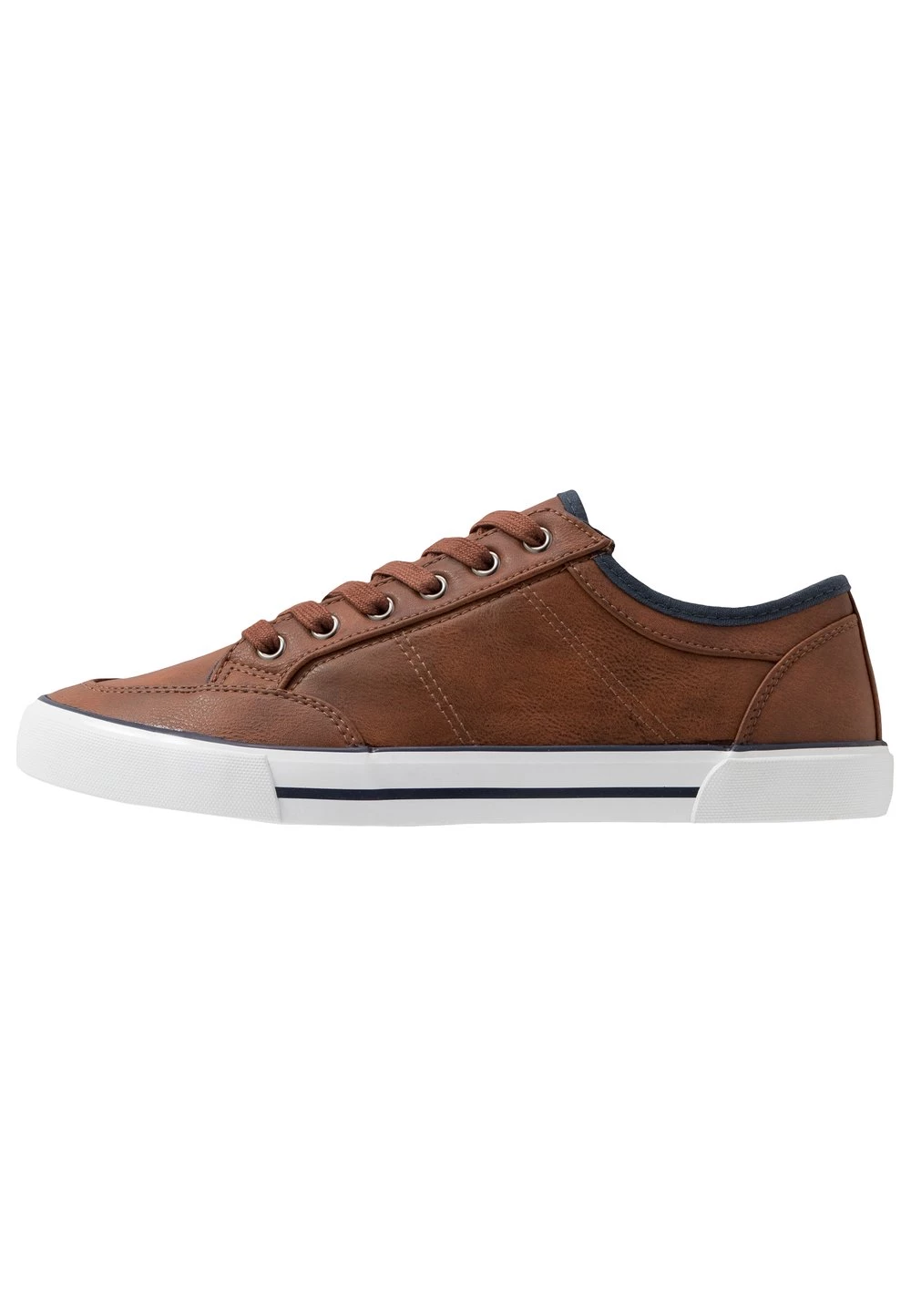 Pier One Baskets basses Qualité Excellente baskets & sneakers rond homme 3 Pier One Baskets basses Qualité Excellente baskets & sneakers rond homme