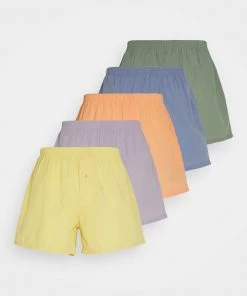 Pier One 5 PACK - Caleçon Prix Légers sous-vêtements & chaussettes normale homme -magasin Pier One 7c38087cc8e84d2d96b9cf9433a425c6 1