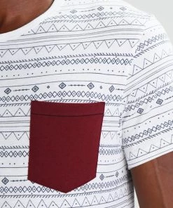 Discount En Ligne Pier One T-shirt imprimé t-shirts & polos col rond homme -magasin Pier One 7c7f1668c55f4b72b9d76fc2a14d4e66