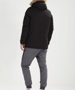 Pier One Prix Compétitif Parka manteaux capuche homme -magasin Pier One 7ca738968f6b493f860e6e4519bd02d8
